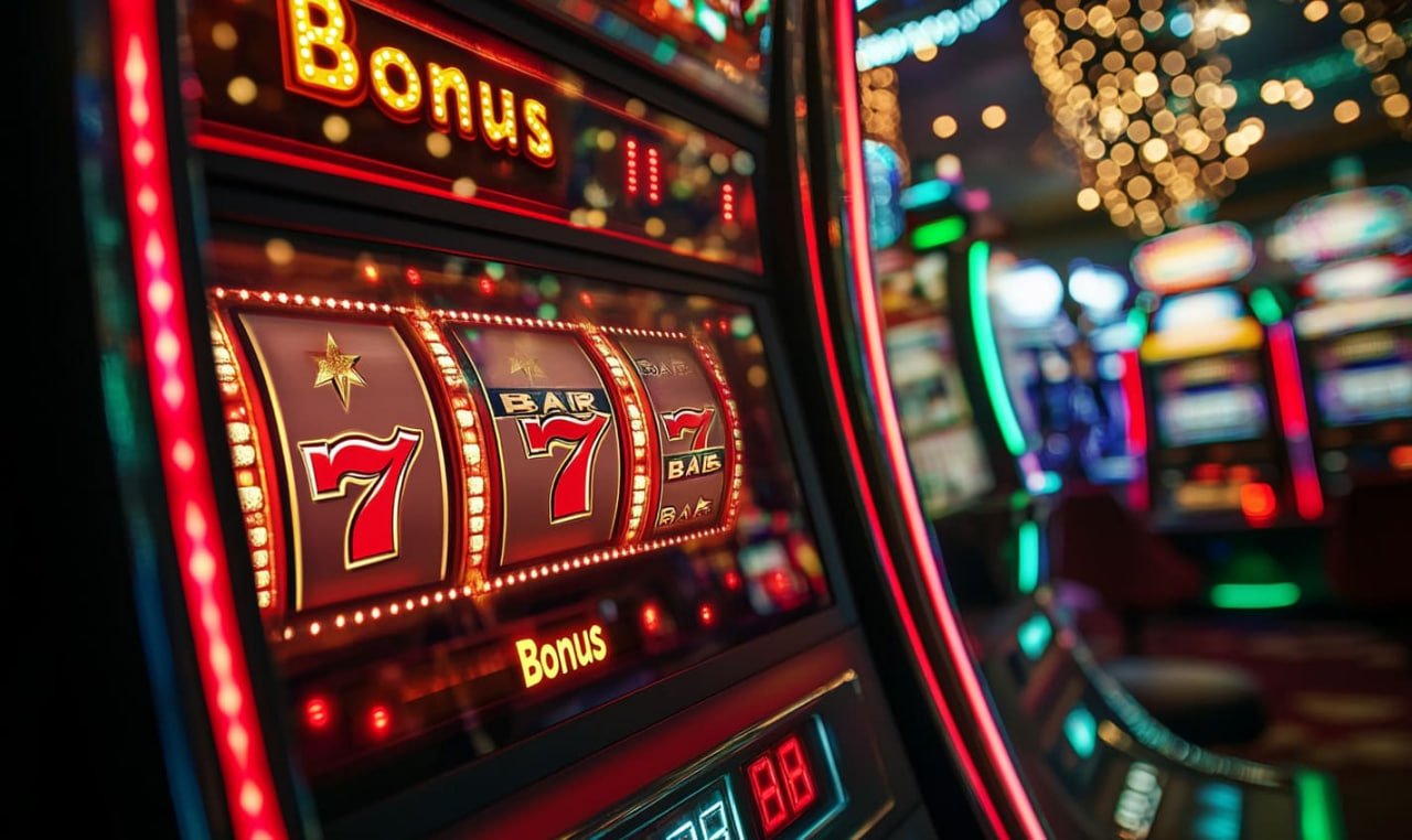 Live Casino