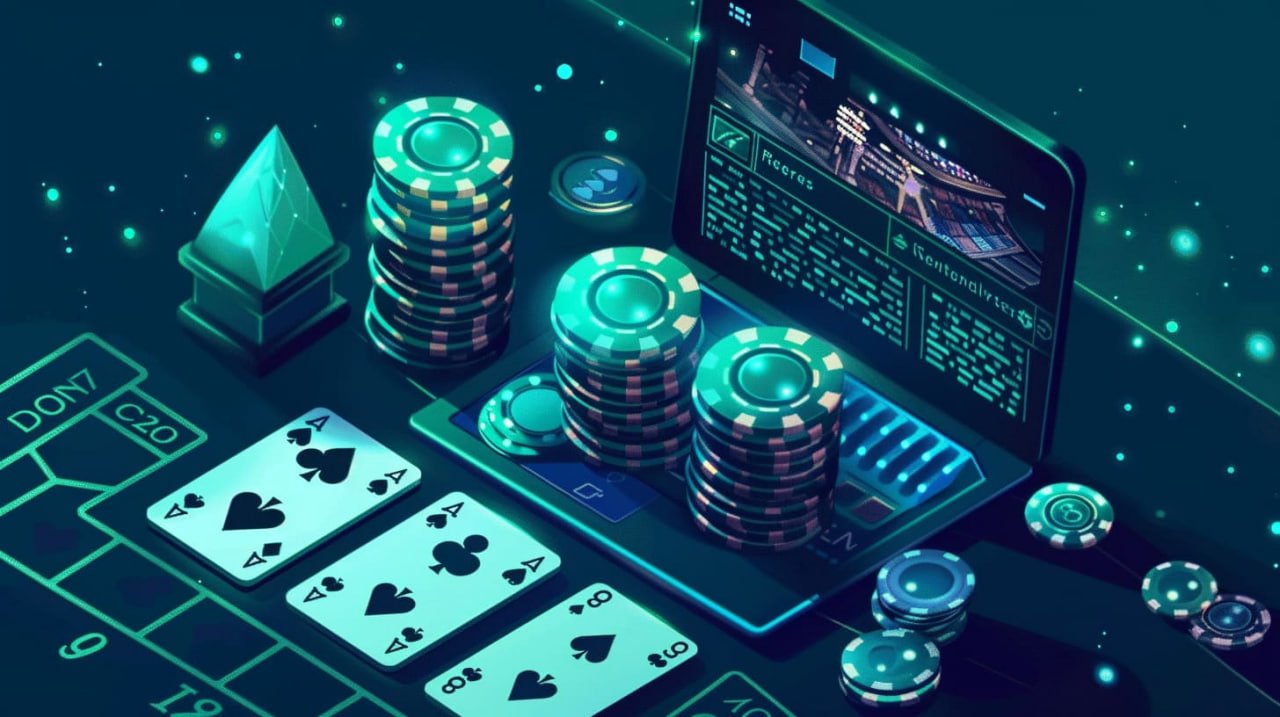 vibt77 ဂိမ်းလော်ဘီ တွင် Slots နှင့် Live Casino ဂိမ်းများ ကစားနေသောမြင်ကွင်း